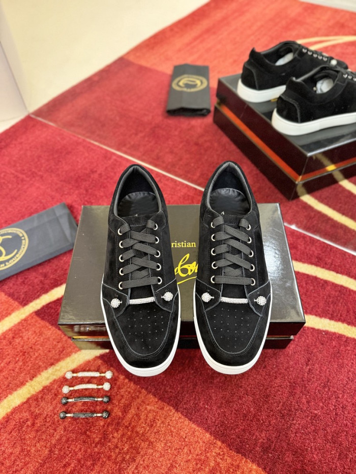 C&L sneakers CL000129