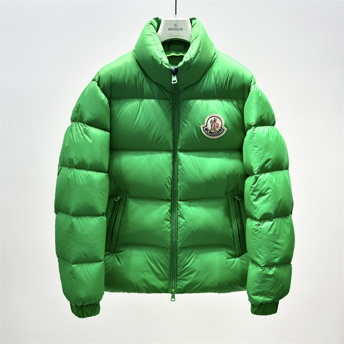 Moncler Down Jacket 68