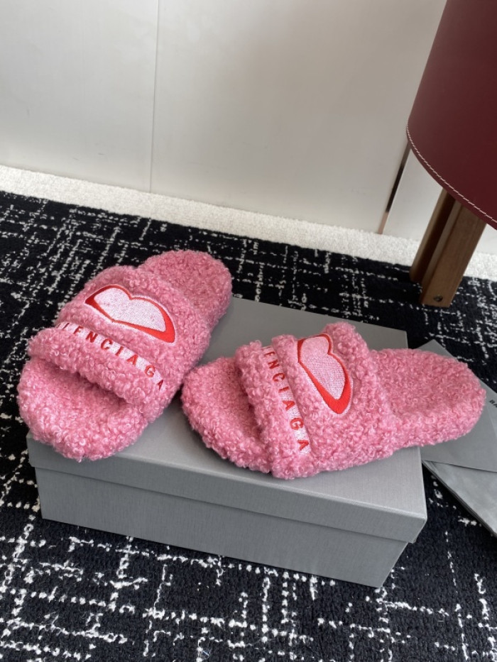 BALENCIAG* SANDAL 72