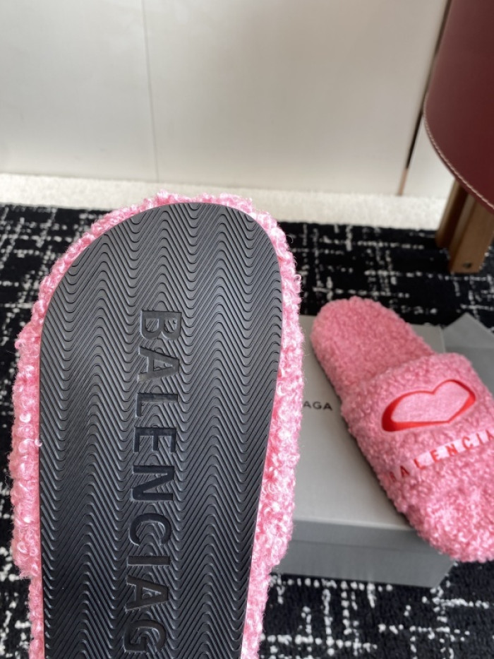 BALENCIAG* SANDAL 72