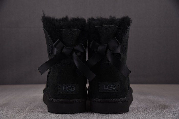 UGG BOOTS UGG000035