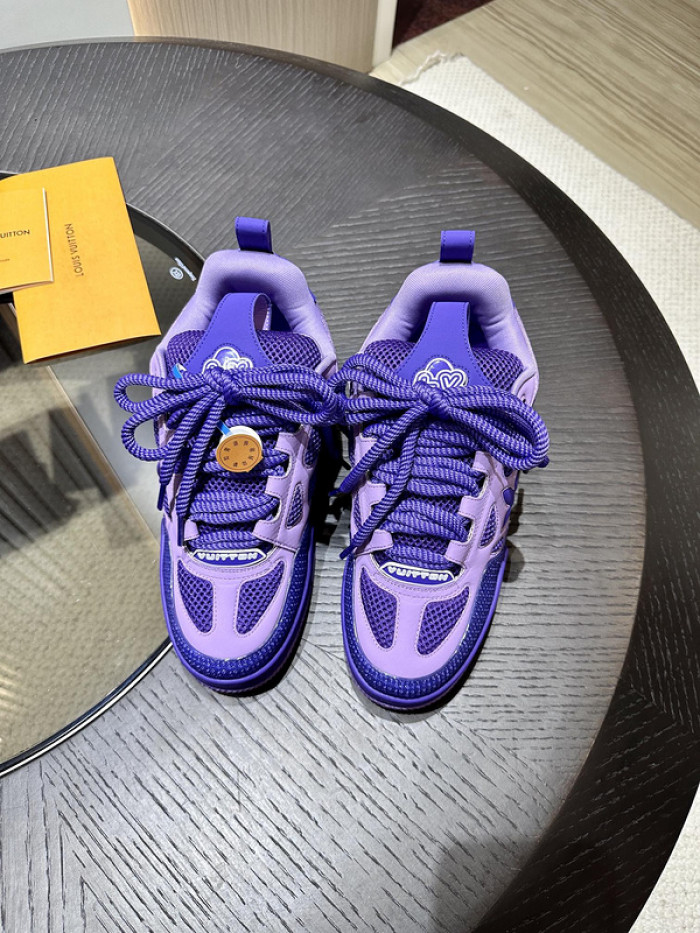 l&v snekaers l0000174