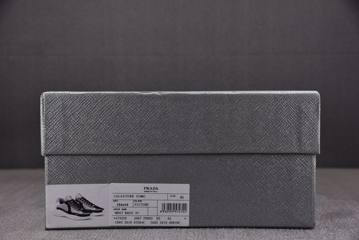 prad* snekaers p000011