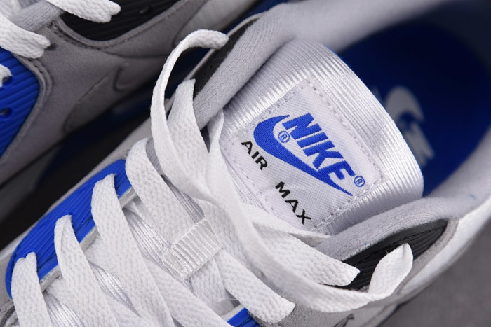 Nike Air Max 90 Recraft Royal CD0881-102