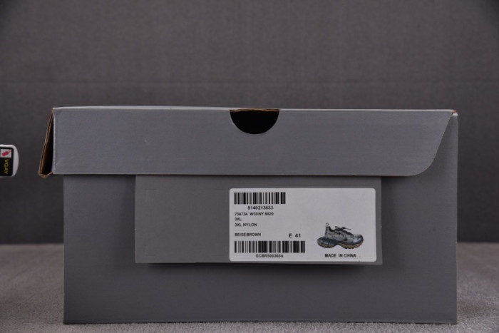 SNEAKER 3XL 31000061