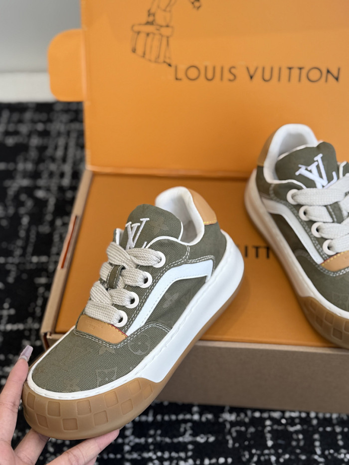 L&V snekaers L0000419