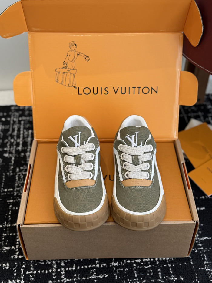 L&V snekaers L0000419