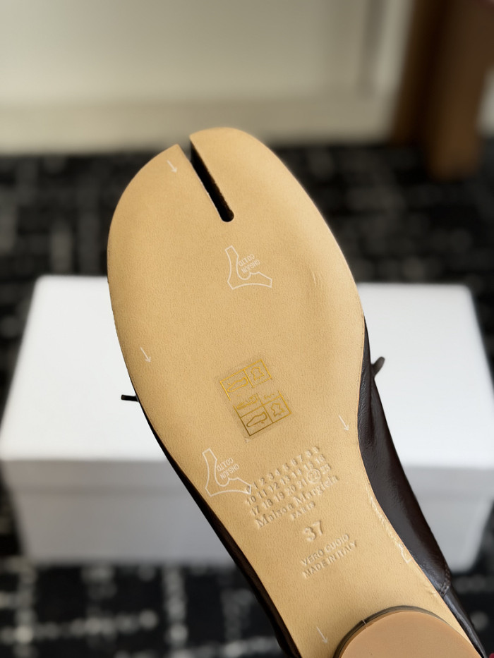 Ma1s0n Marg*e1a Loafer MMB000015