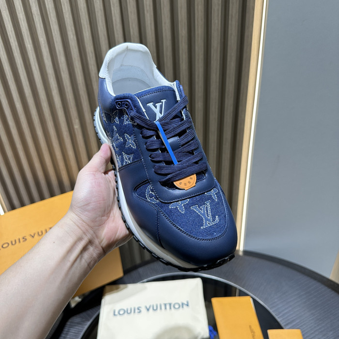 L&V snekaers L0000436