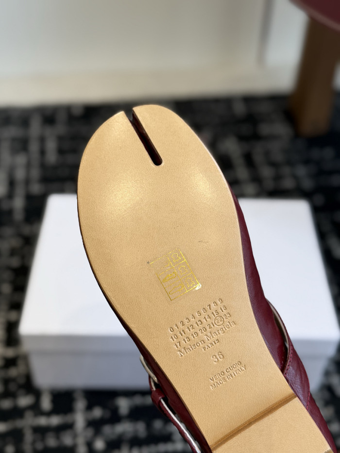 Ma1s0n Marg*e1a Loafer MMB000021
