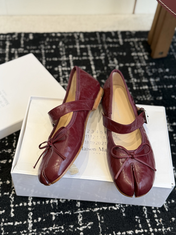 Ma1s0n Marg*e1a Loafer MMB000021