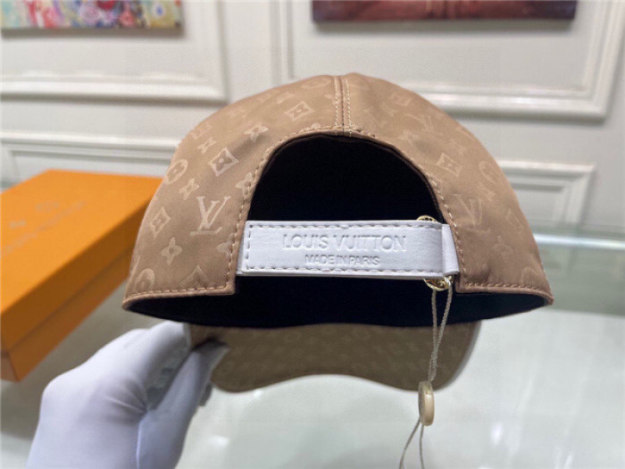 LV CAP27
