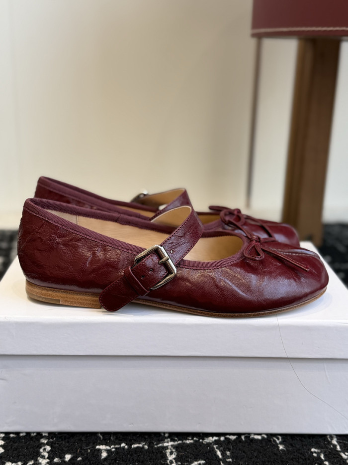 Ma1s0n Marg*e1a Loafer MMB000021