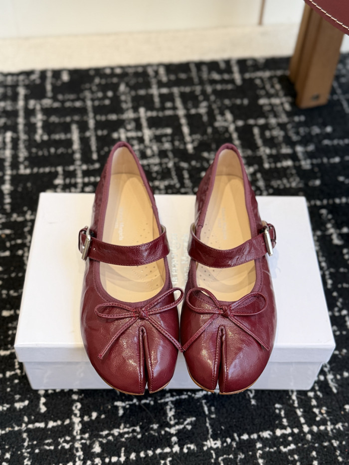 Ma1s0n Marg*e1a Loafer MMB000021