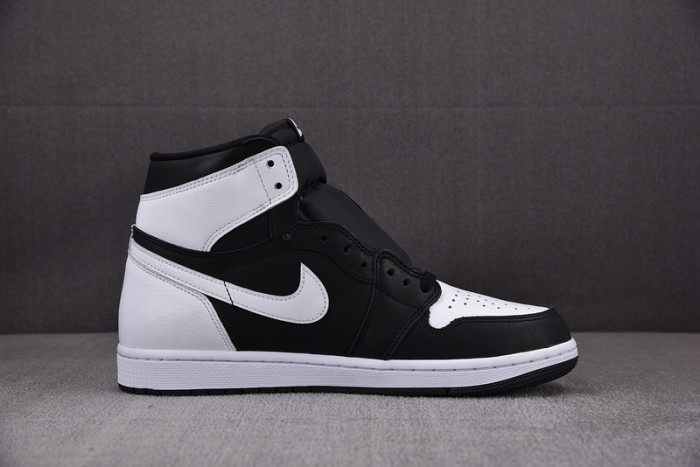air jordan 1 black white dz5485-010