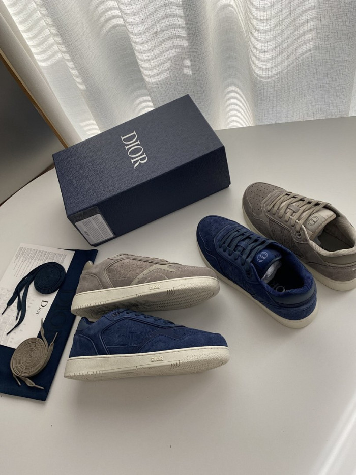 DIO* SNEAKERS B27