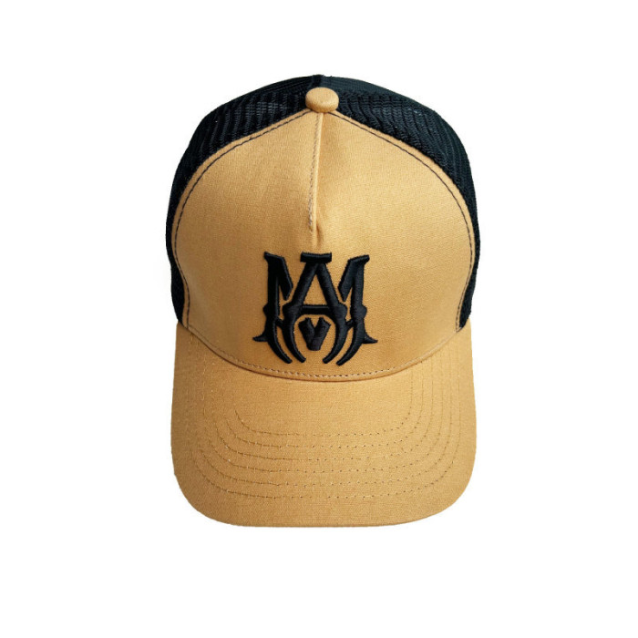 AMIRI CAP7