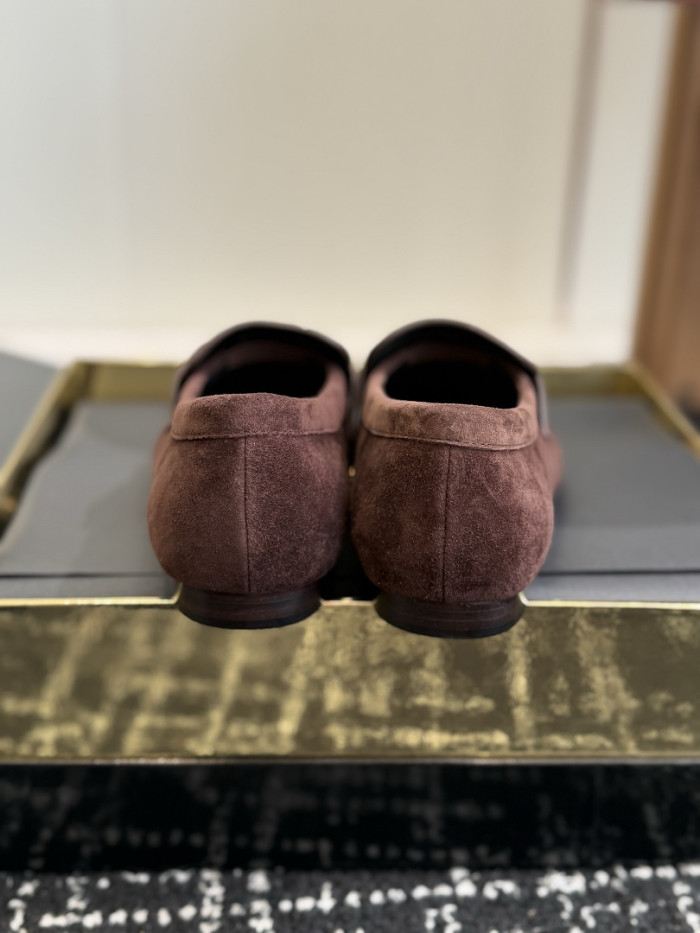 C&L Loafer CLF000008