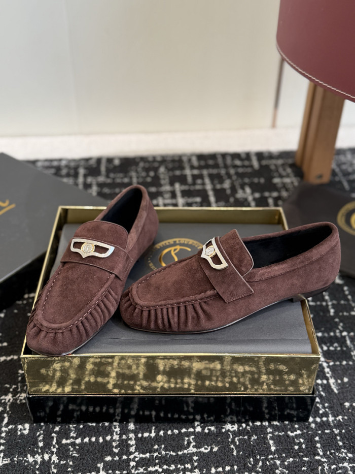 C&L Loafer CLF000008