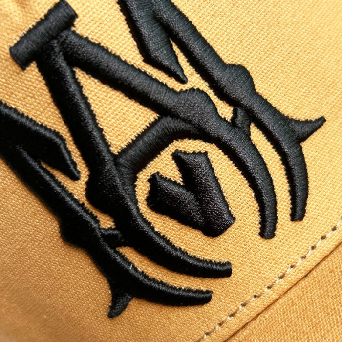 AMIRI CAP7