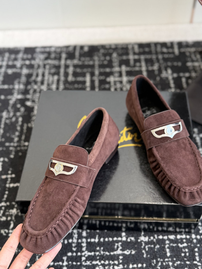 C&L Loafer CLF000008