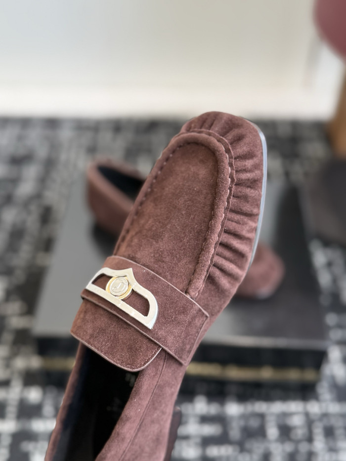 C&L Loafer CLF000008