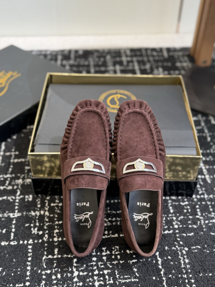 C&L Loafer CLF000008