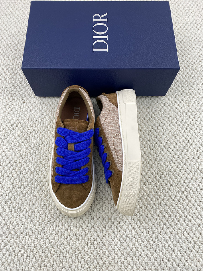 dio* sneakers b33 t0000-096