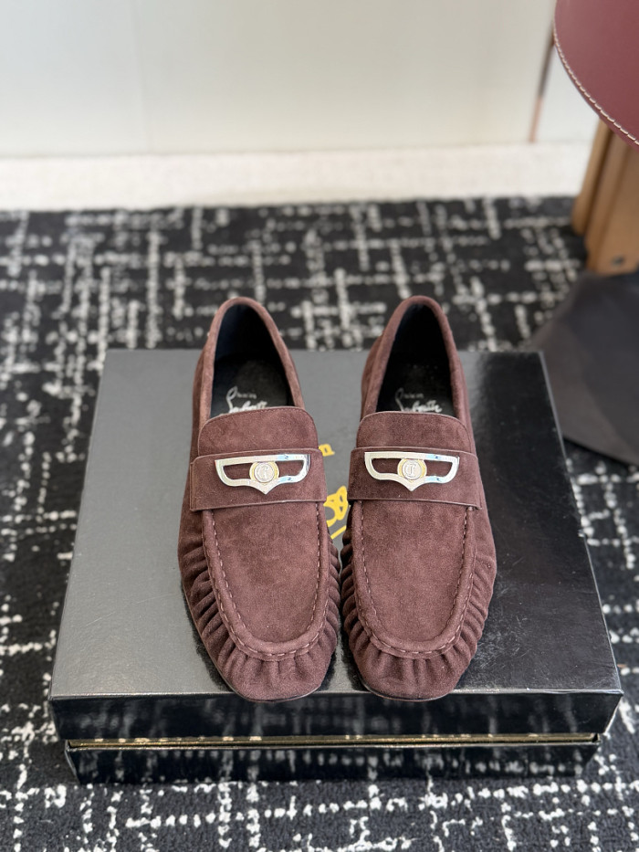 C&L Loafer CLF000008