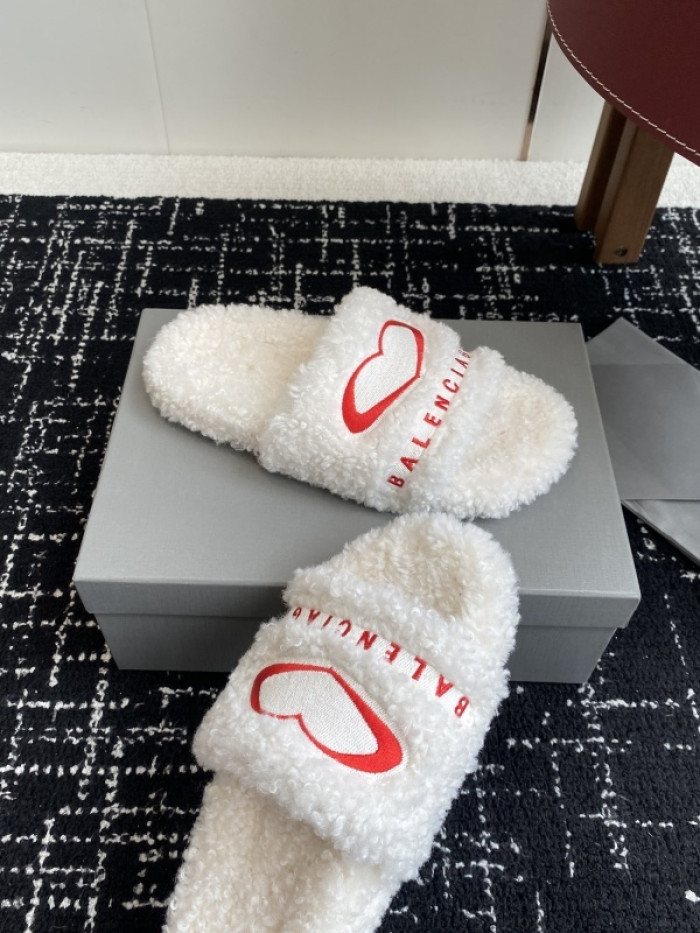 BALENCIAG* SANDAL 71