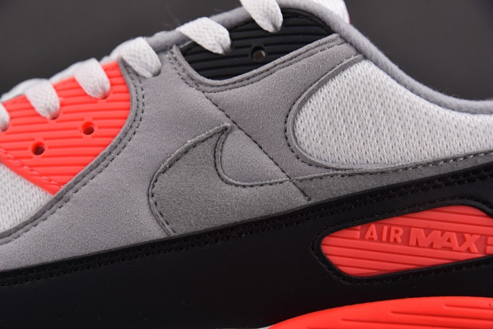 Nike Air Max 90 Infrared (2020) CT1685-100