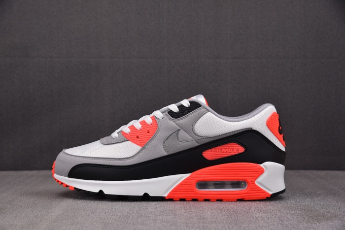 Nike Air Max 90 Infrared (2020) CT1685-100