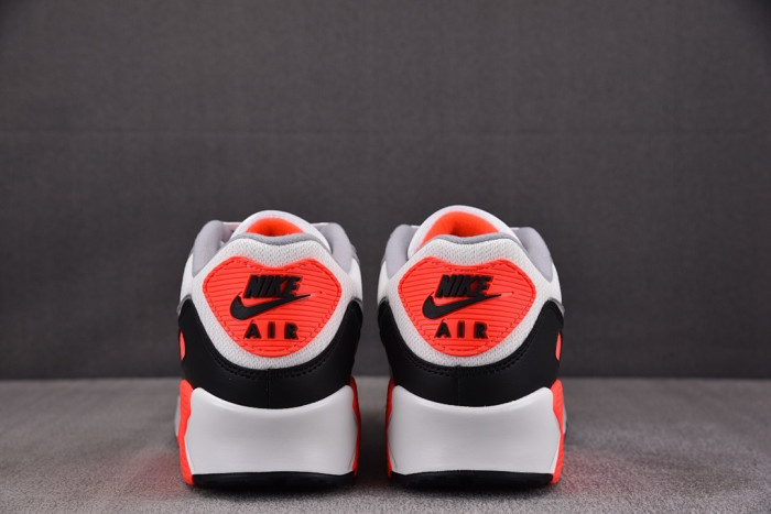 Nike Air Max 90 Infrared (2020) CT1685-100
