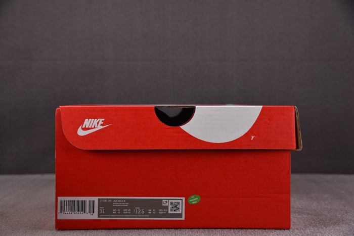 Nike Air Max 90 Infrared (2020) CT1685-100