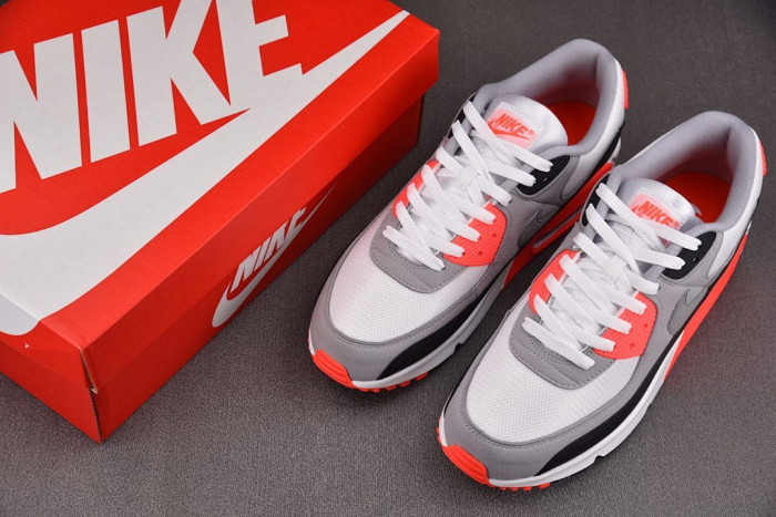 Nike Air Max 90 Infrared (2020) CT1685-100