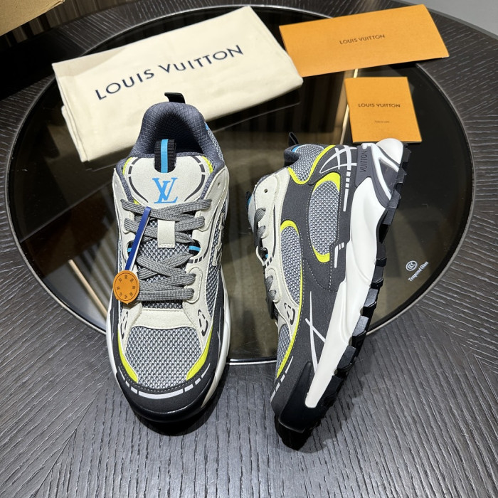 L&V snekaers L0000485