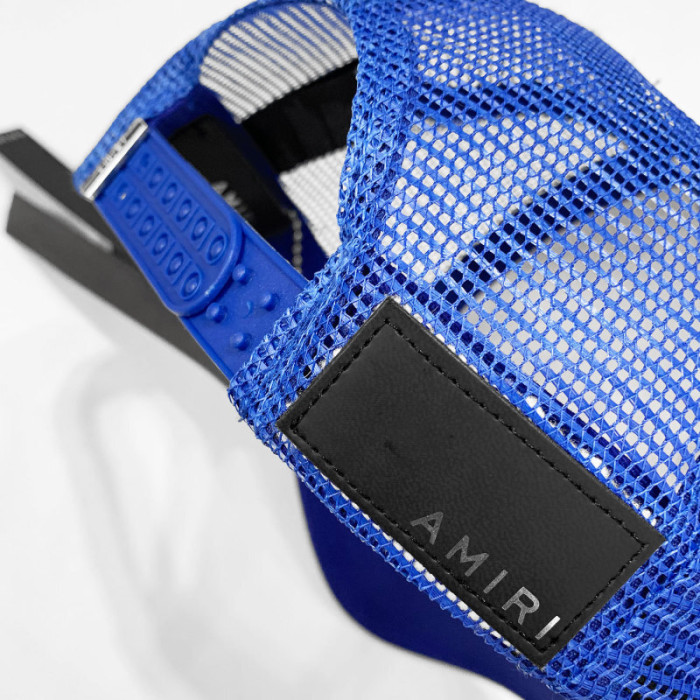 AMIRI CAP18