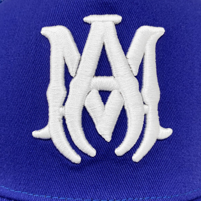 AMIRI CAP18