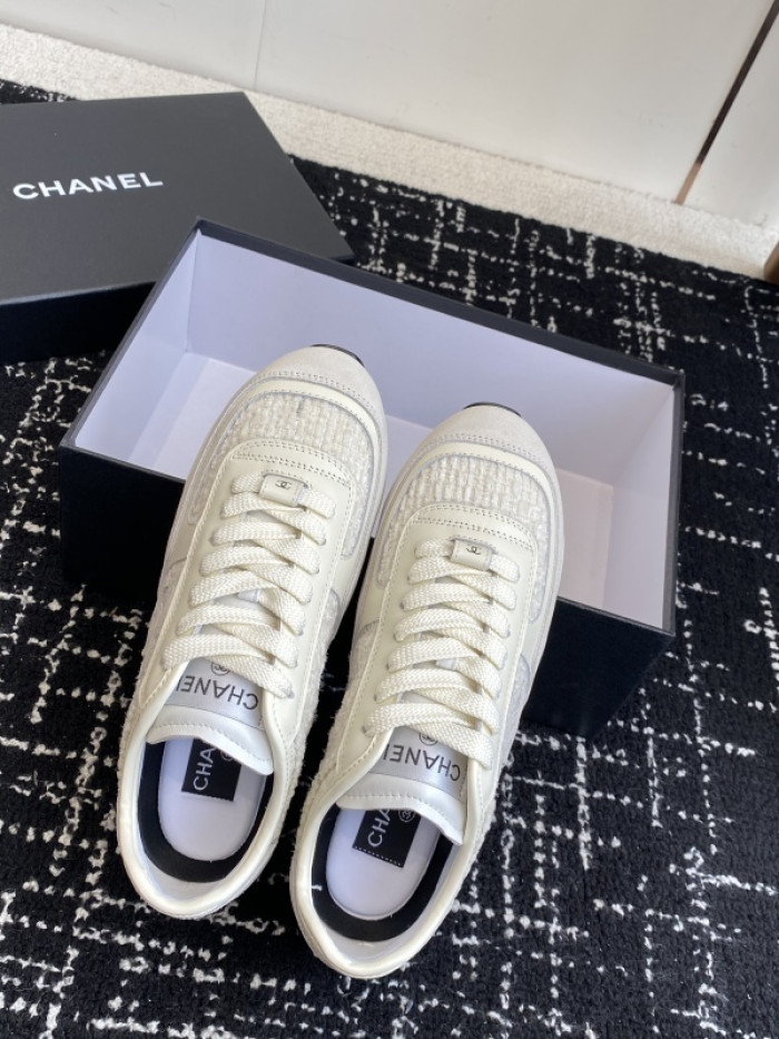 Chane* snekaers C000052