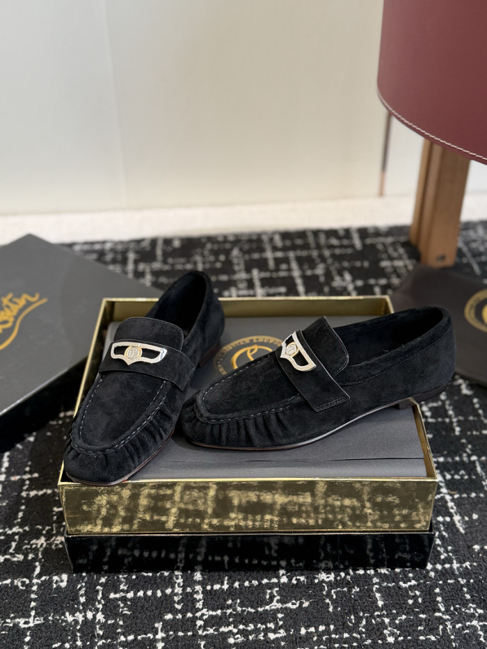 C&L Loafer CLF000009