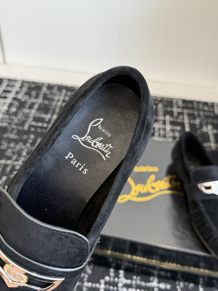 C&L Loafer CLF000009