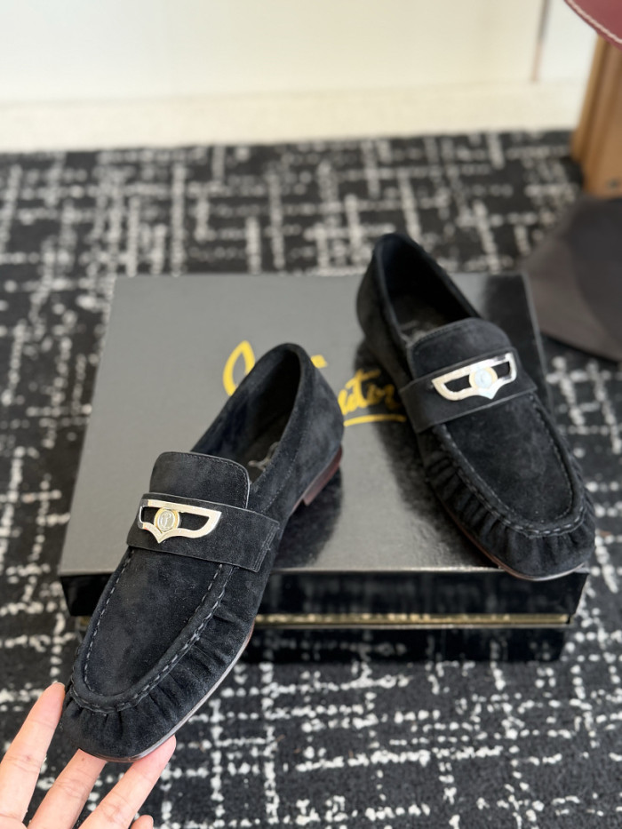 C&L Loafer CLF000009