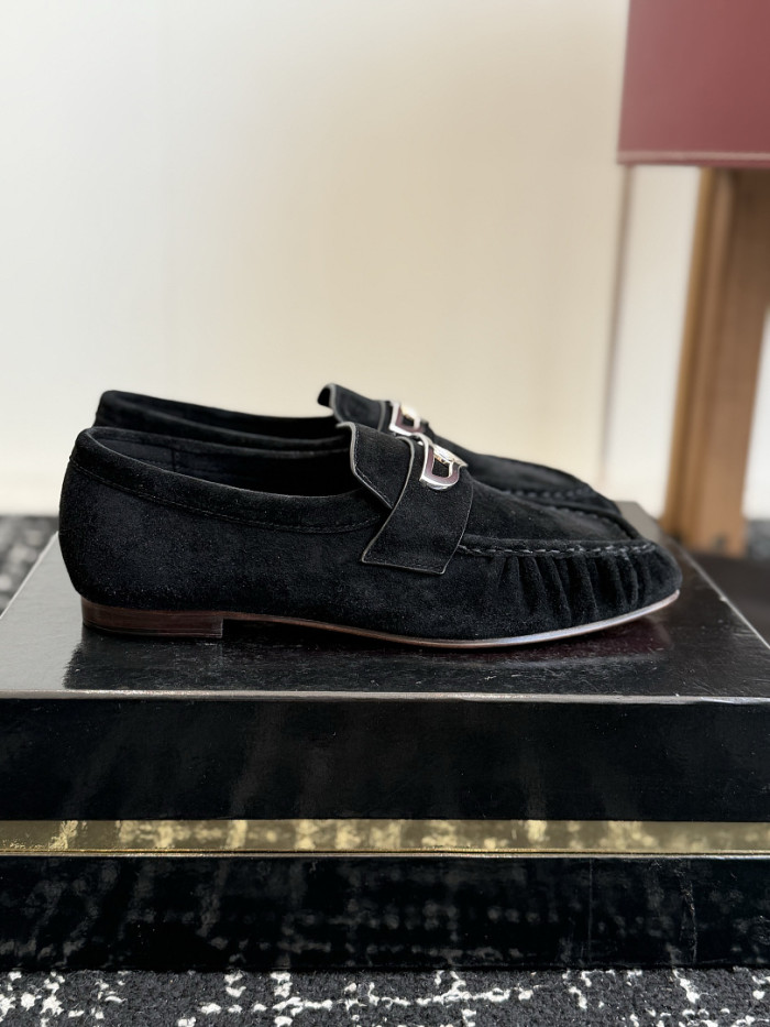 C&L Loafer CLF000009