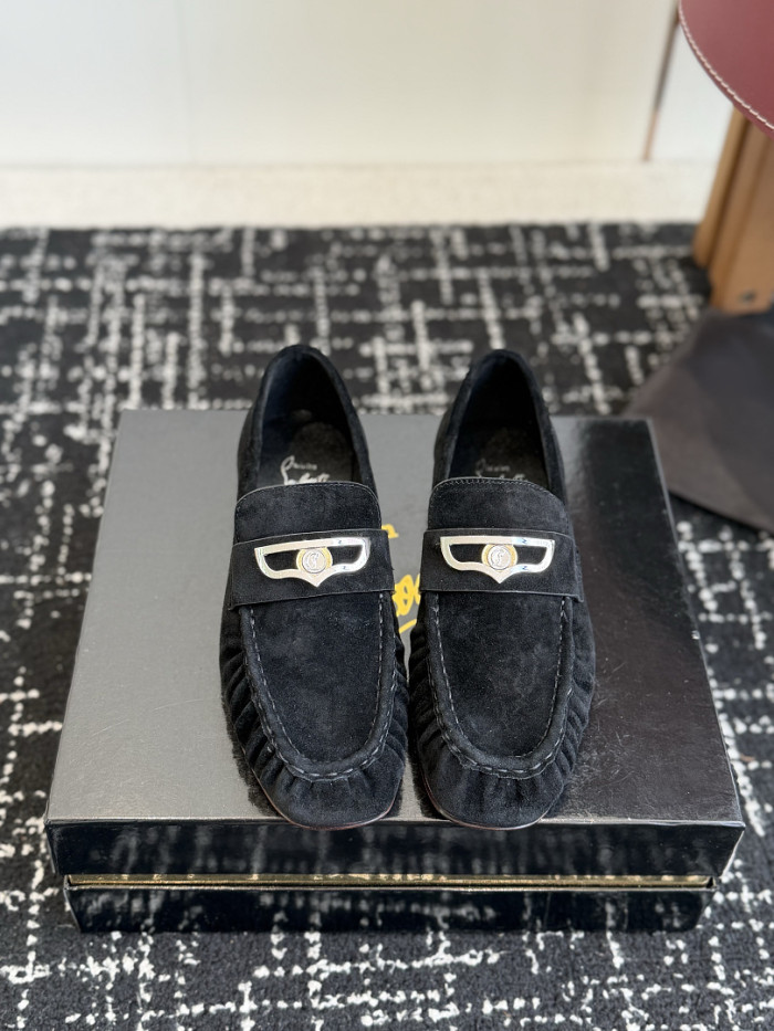 C&L Loafer CLF000009