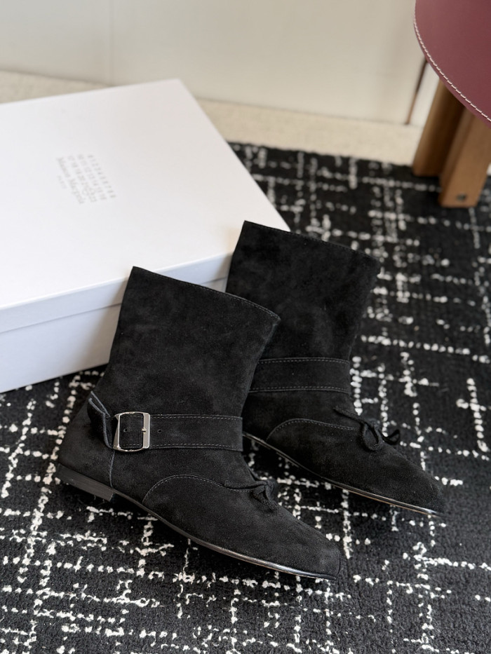 Ma1s0n Marg*e1a BOOTS MMB000010