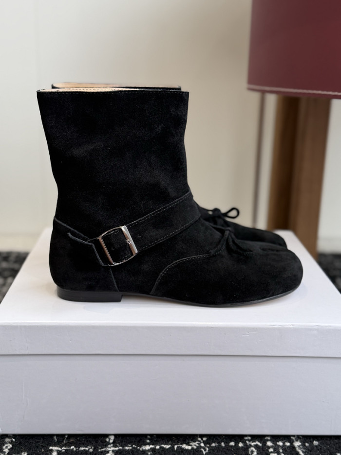 Ma1s0n Marg*e1a BOOTS MMB000010