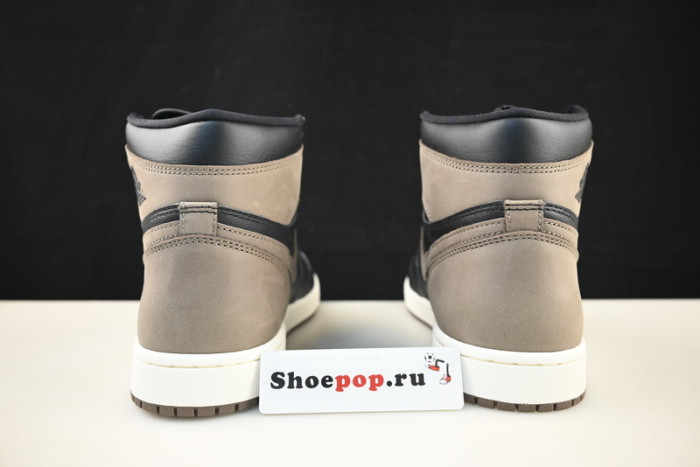 air jordan 1 high og "palomino" dz5485-020