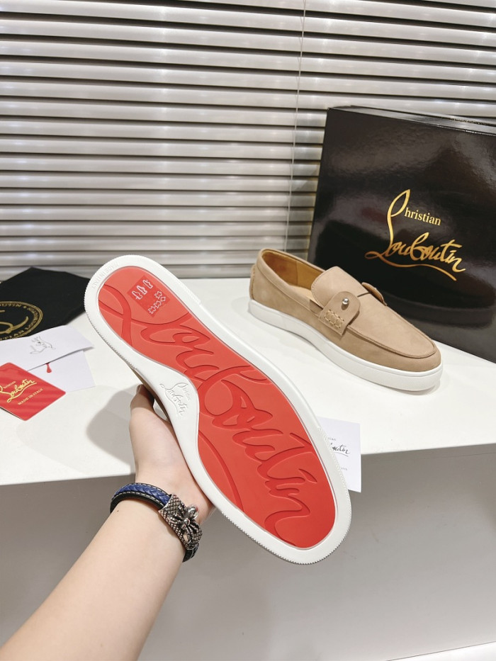 C&L sneakers CL000160