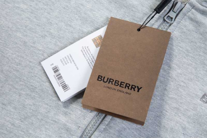 BURBER*Y hoodie 60