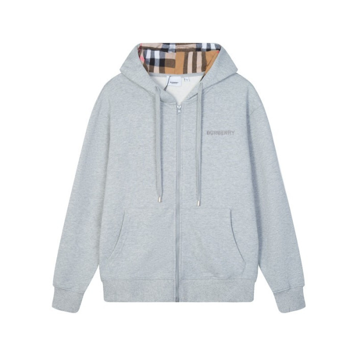 BURBER*Y hoodie 60
